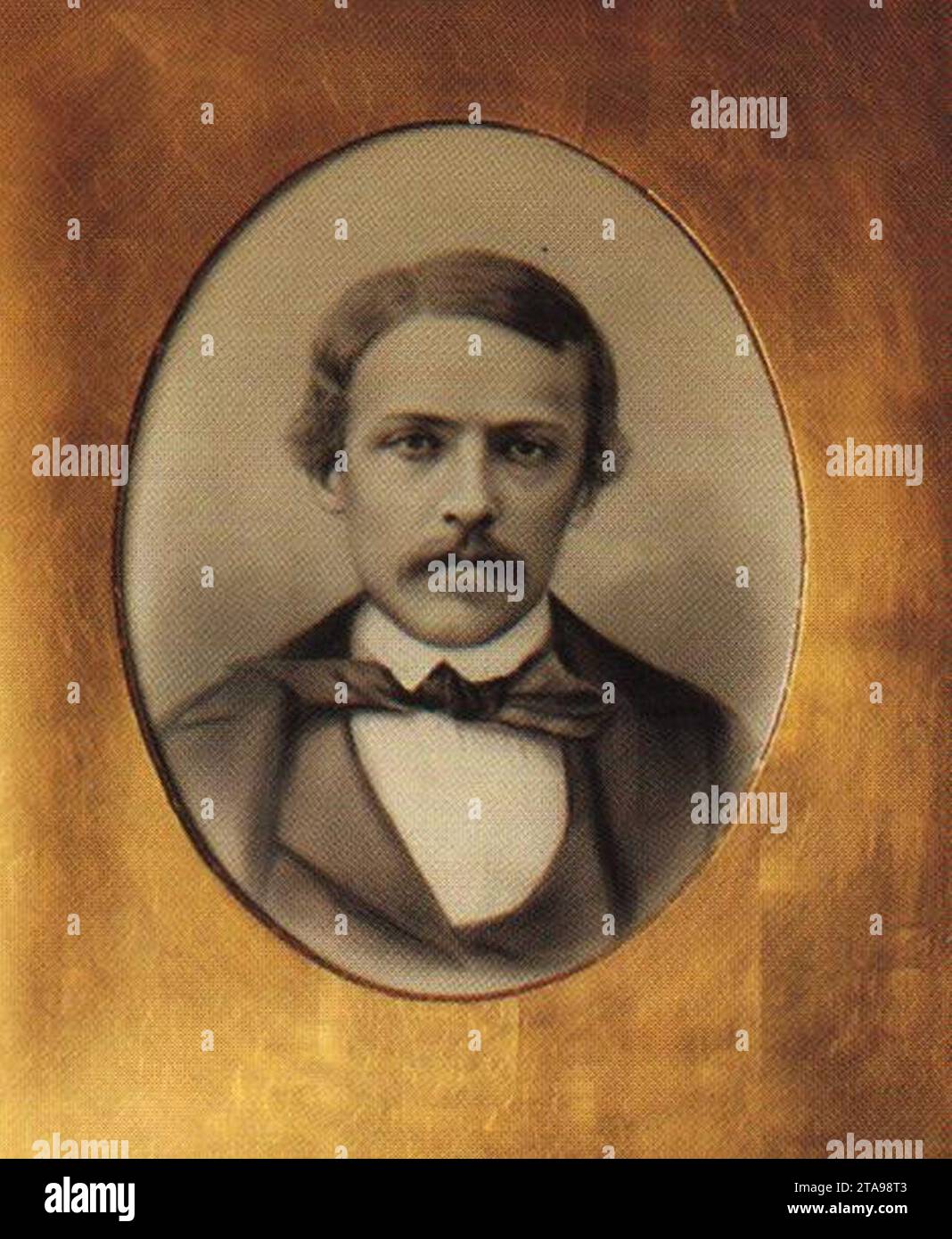 Viktor rydberg hi-res stock photography and images - Alamy