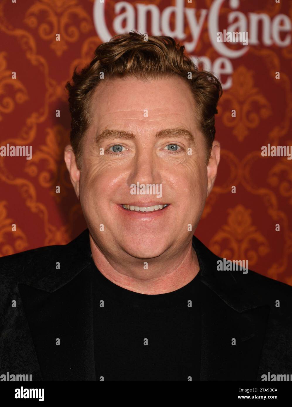 LOS ANGELES, CALIFORNIA NOVEMBER 28 Kelly Younger attends the world