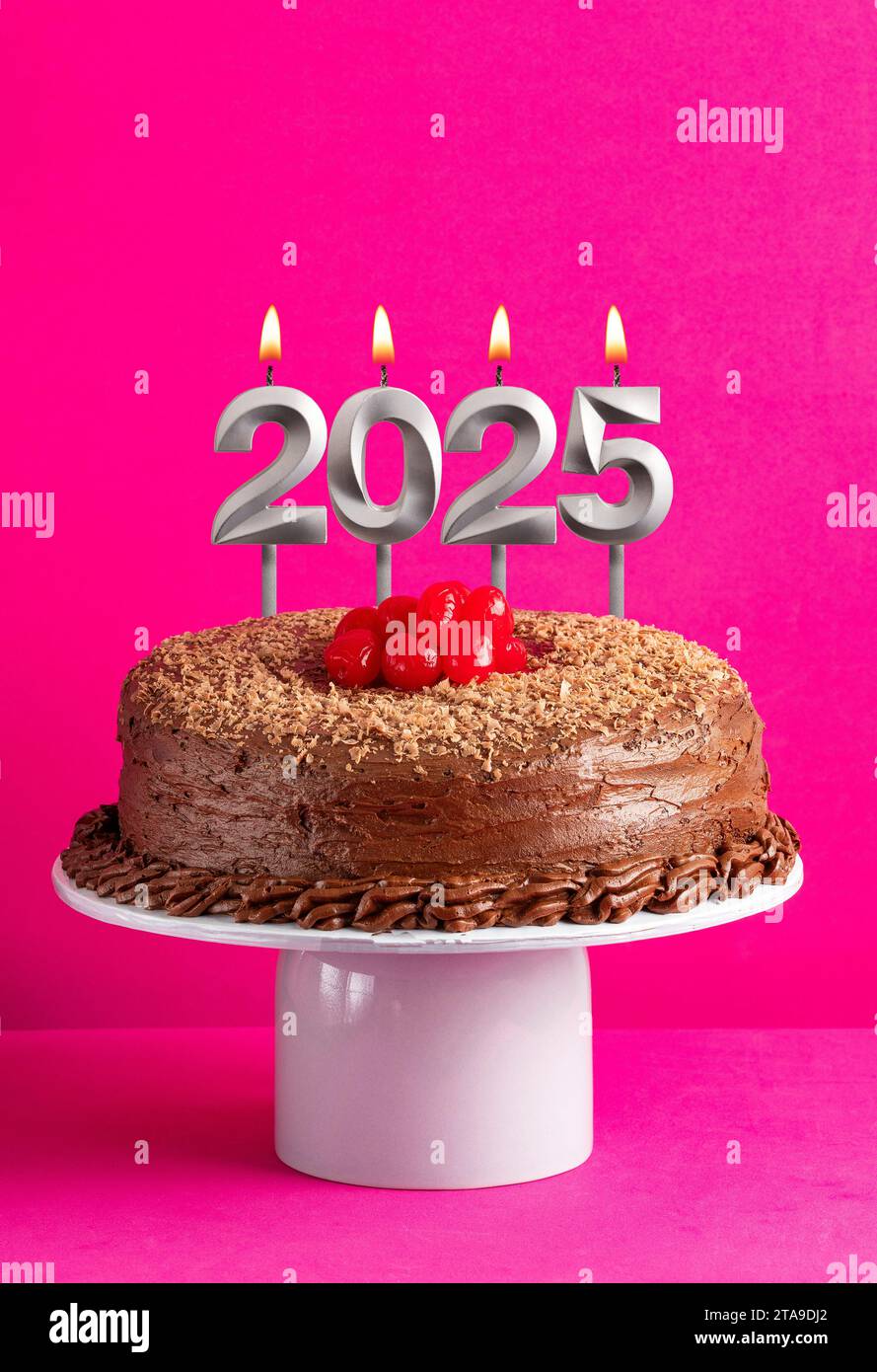 Candles 2025 hi-res stock photography and images - Alamy