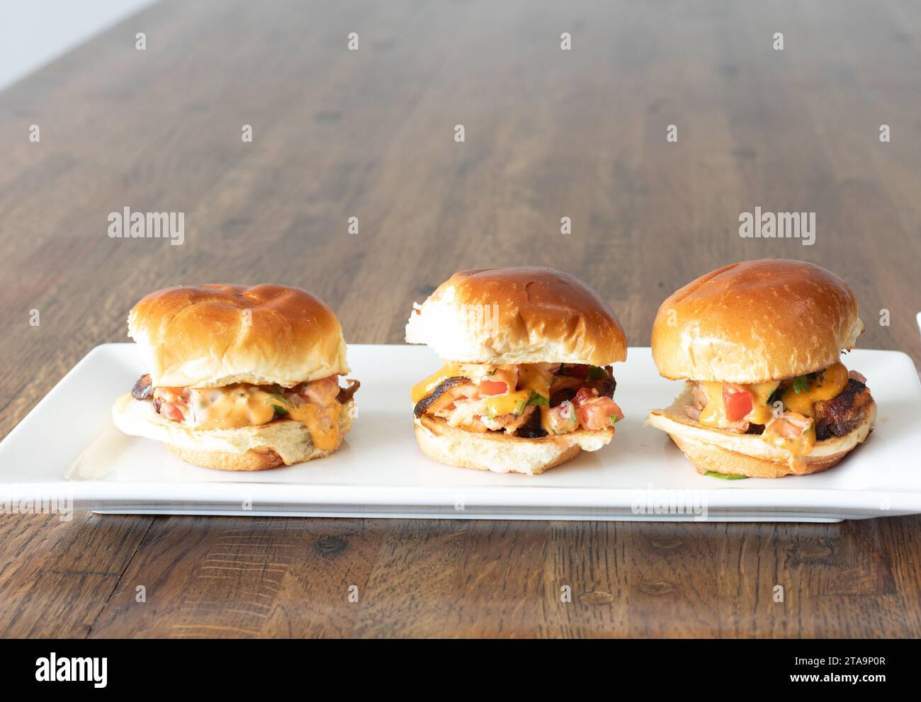 8,411 Sliders Food Images, Stock Photos, 3D objects, & Vectors