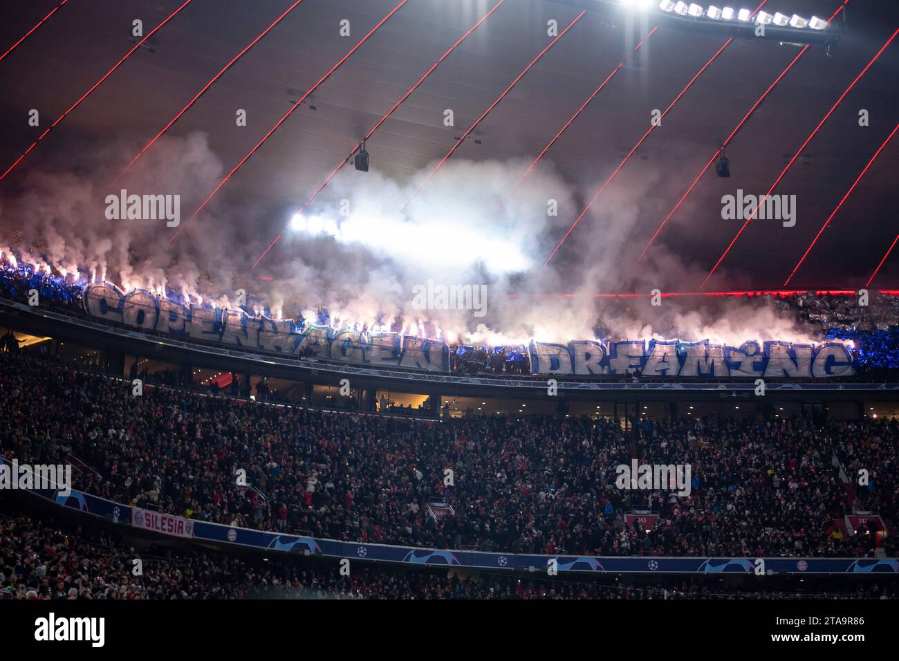 Doan In Frankfurt: Die Unglaubliche Story Hinter Seinem Champions League Traum! - 9wv2bn5