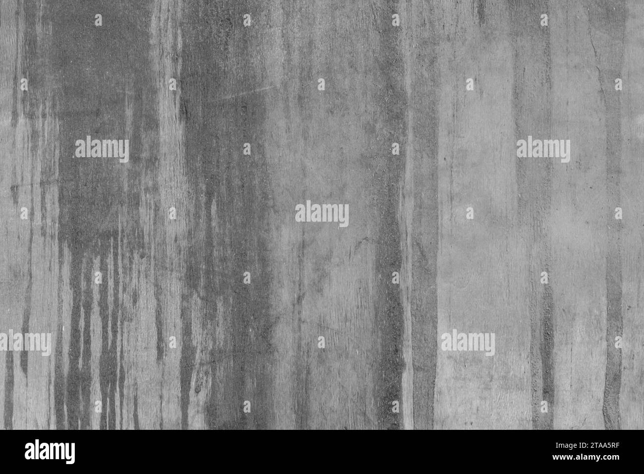 Dirty streaks dark paint grey wall surface abstract pattern old gray
