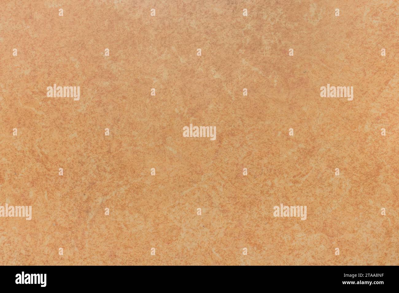 Abstract smooth surface warm color retro pattern wall texture background flooring. Stock Photo