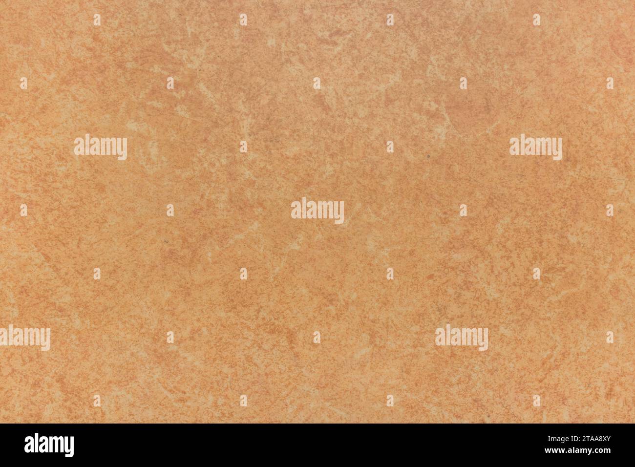 Abstract smooth surface warm color retro pattern wall texture background. Stock Photo