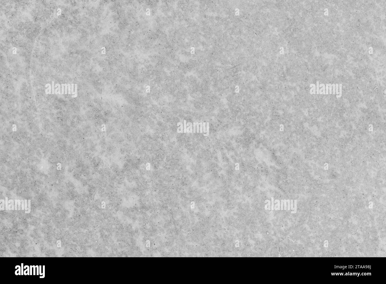 Chipboard grey osb surface pressed wood pattern texture particleboard background construction material gray. Stock Photo