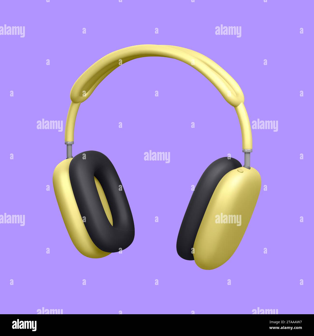 3d gold earphone sale