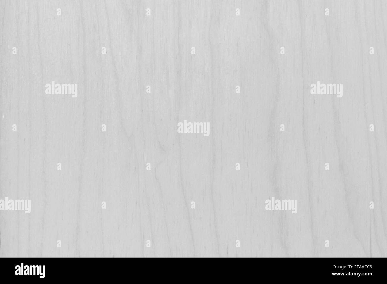 Light White Smooth Surface With Abstract Natural Wood Pattern Texture Boards Background Wooden Backdrop Plank. Stock Photo