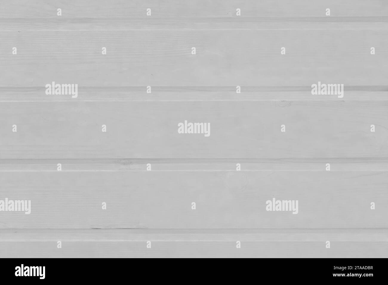Light white grey fence boards texture background plank wooden Stock