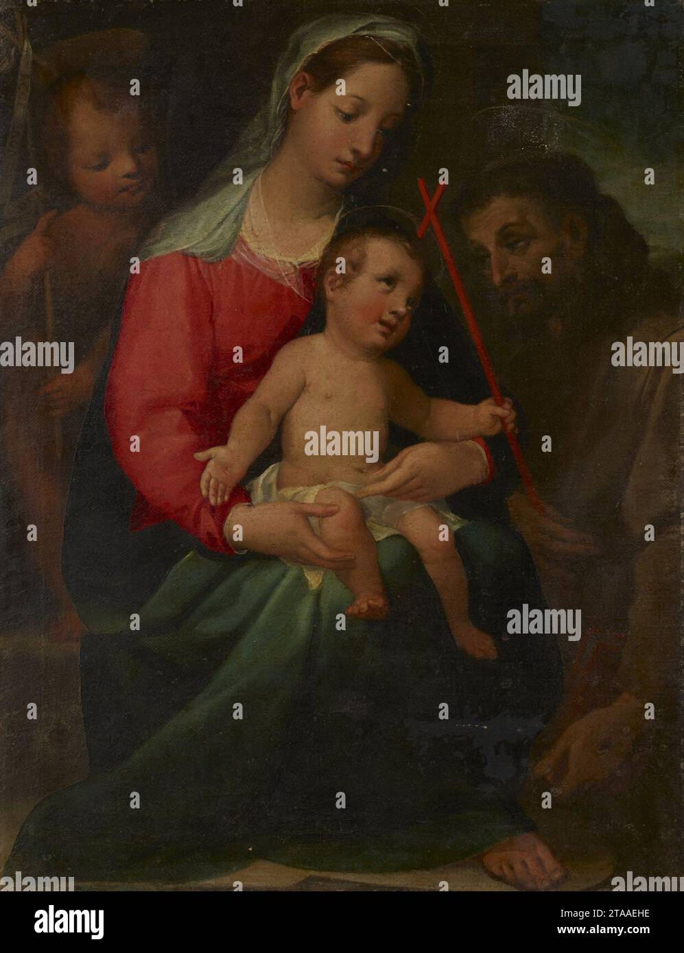 Vincenzo rustici hires stock photography and images Alamy