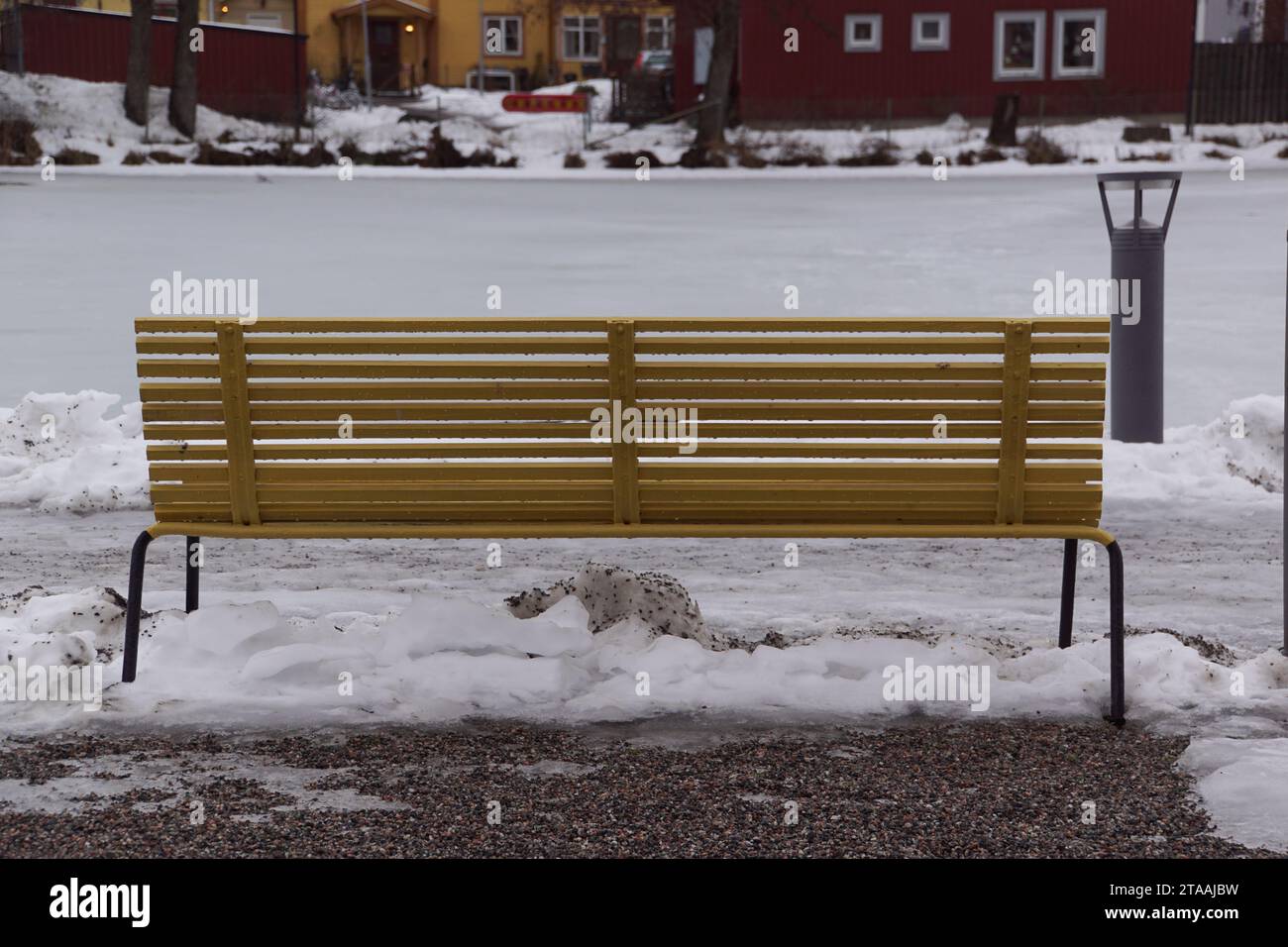Covered outdoor sitting area hi-res stock photography and images - Alamy