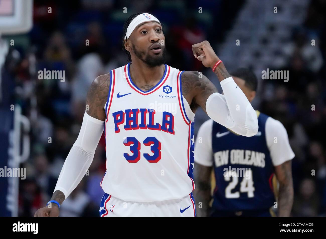 Covington nba deals