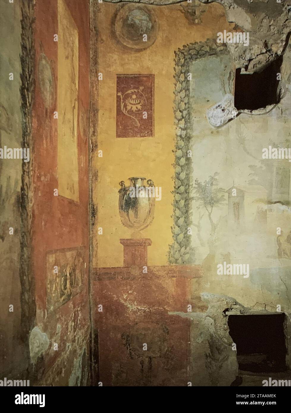 Ceii pompeii pompeii hi-res stock photography and images - Alamy