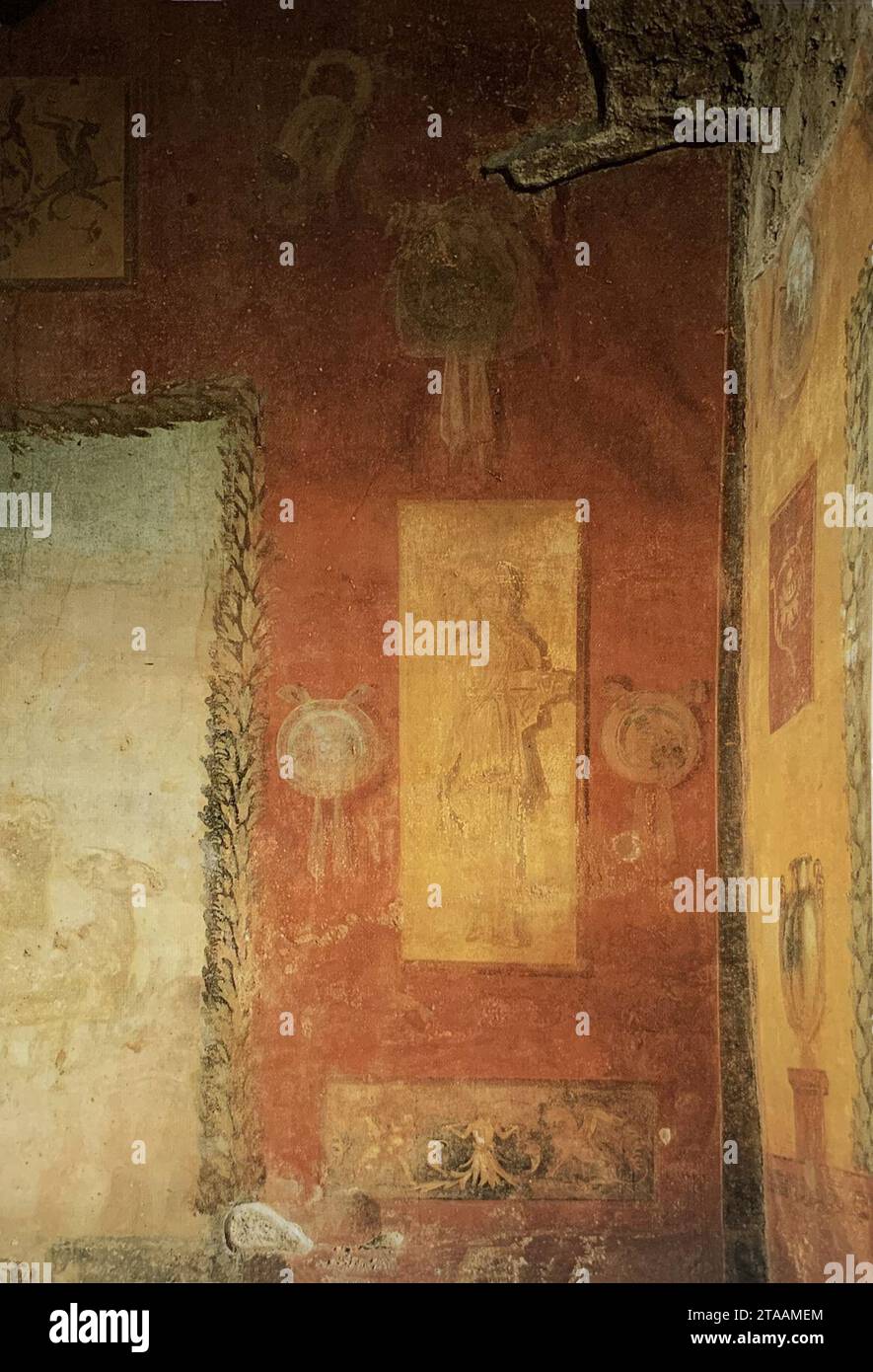 Ceii pompeii pompeii hi-res stock photography and images - Alamy