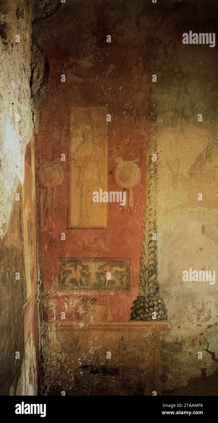 Ceii pompeii pompeii hi-res stock photography and images - Alamy