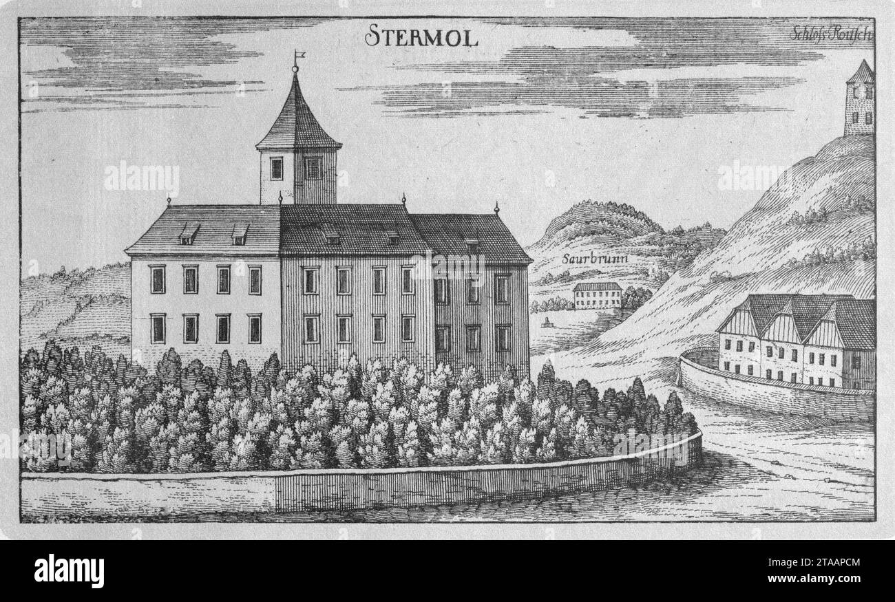 Stermol Strmol hi-res stock photography and images - Alamy