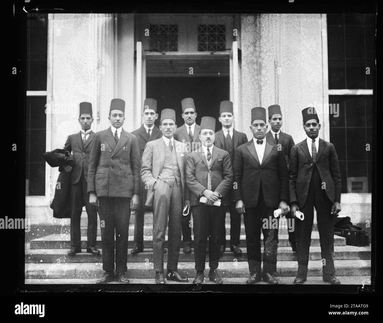 Visitors the white house hi-res stock photography and images - Alamy