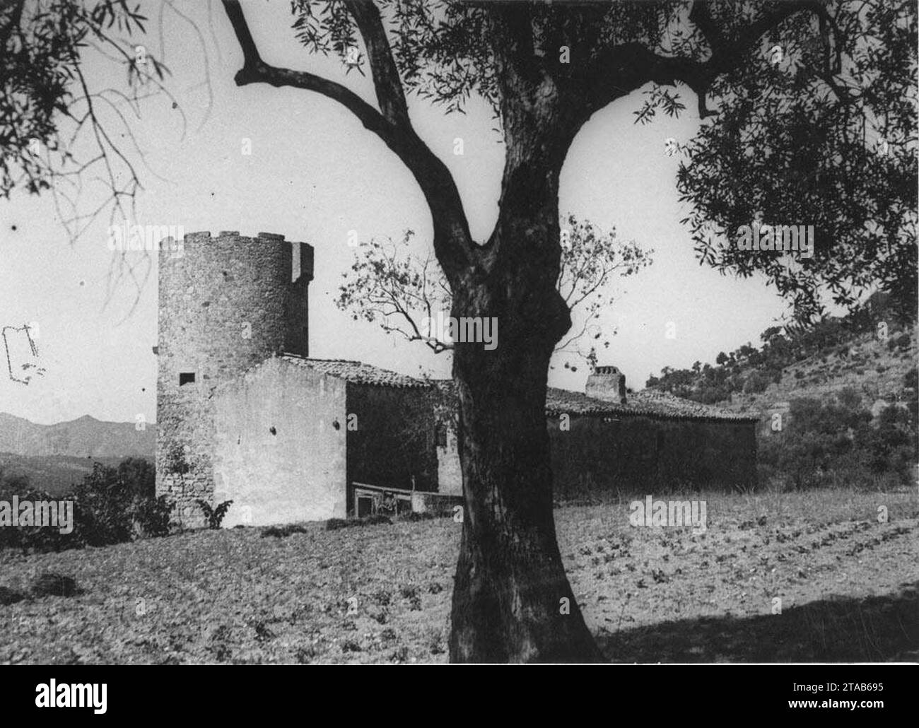 Torre de cal hi-res stock photography and images - Alamy