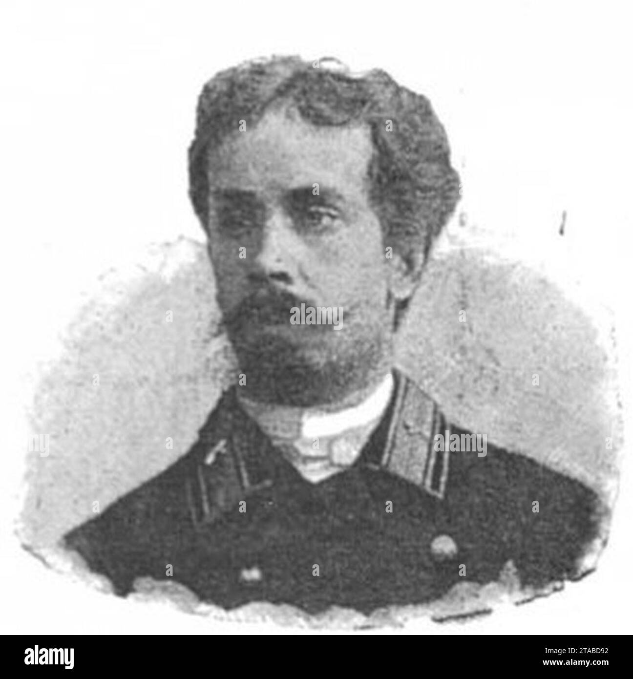 Vladimir Lunski. Stock Photo