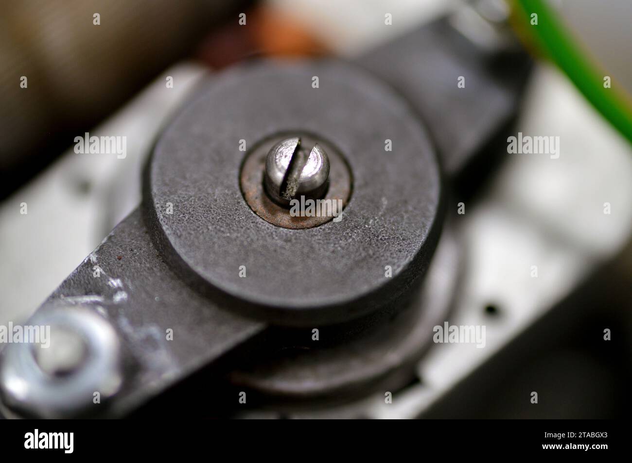 Air fryer maintenance, repair, An air fryer is a small convection fan