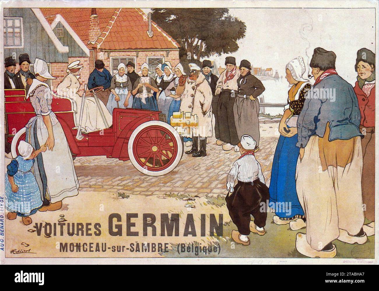 Une affiche hi-res stock photography and images - Alamy, image size:1300x998