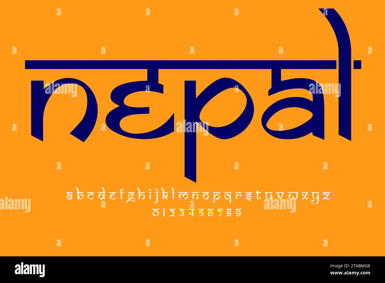 Nepali fonts ama baba free hand coustom art Allen3dtattoohouse - YouTube