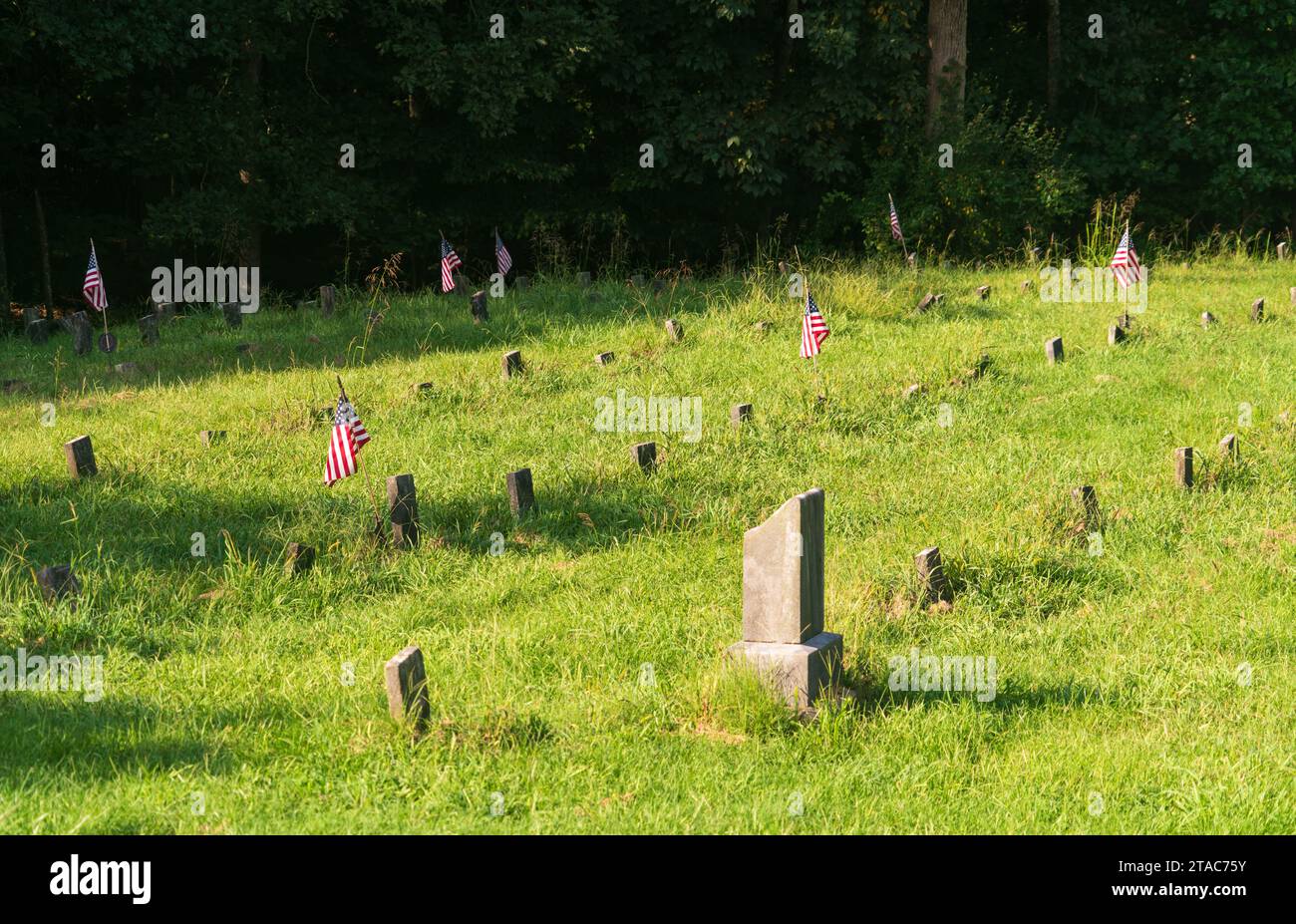 The Athens Lunatic Asylum also known as The Ridges in Athens, Ohio