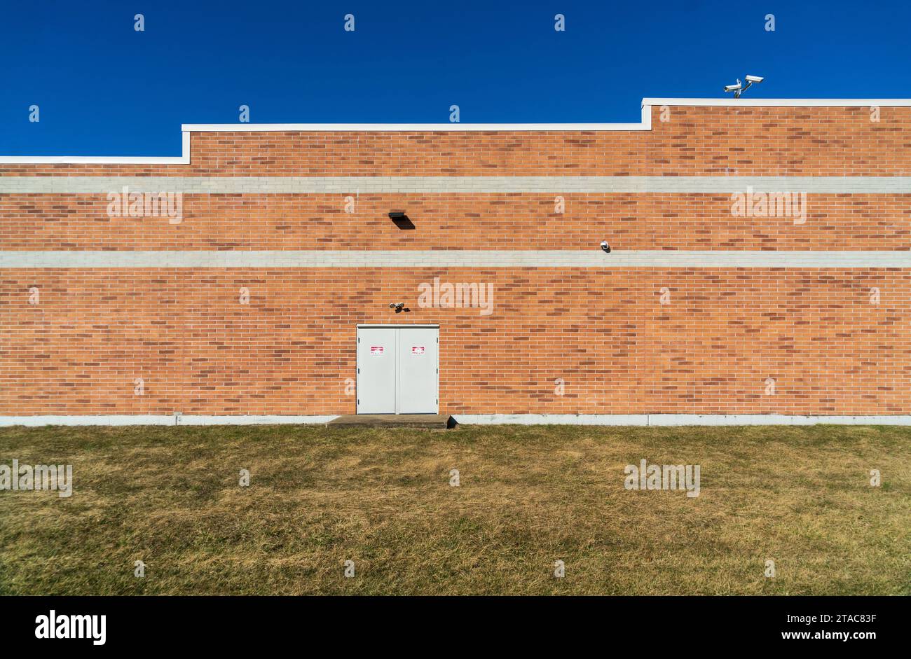 The Hockhocking Adena Bikeway in Athens Ohio Stock Photo Alamy