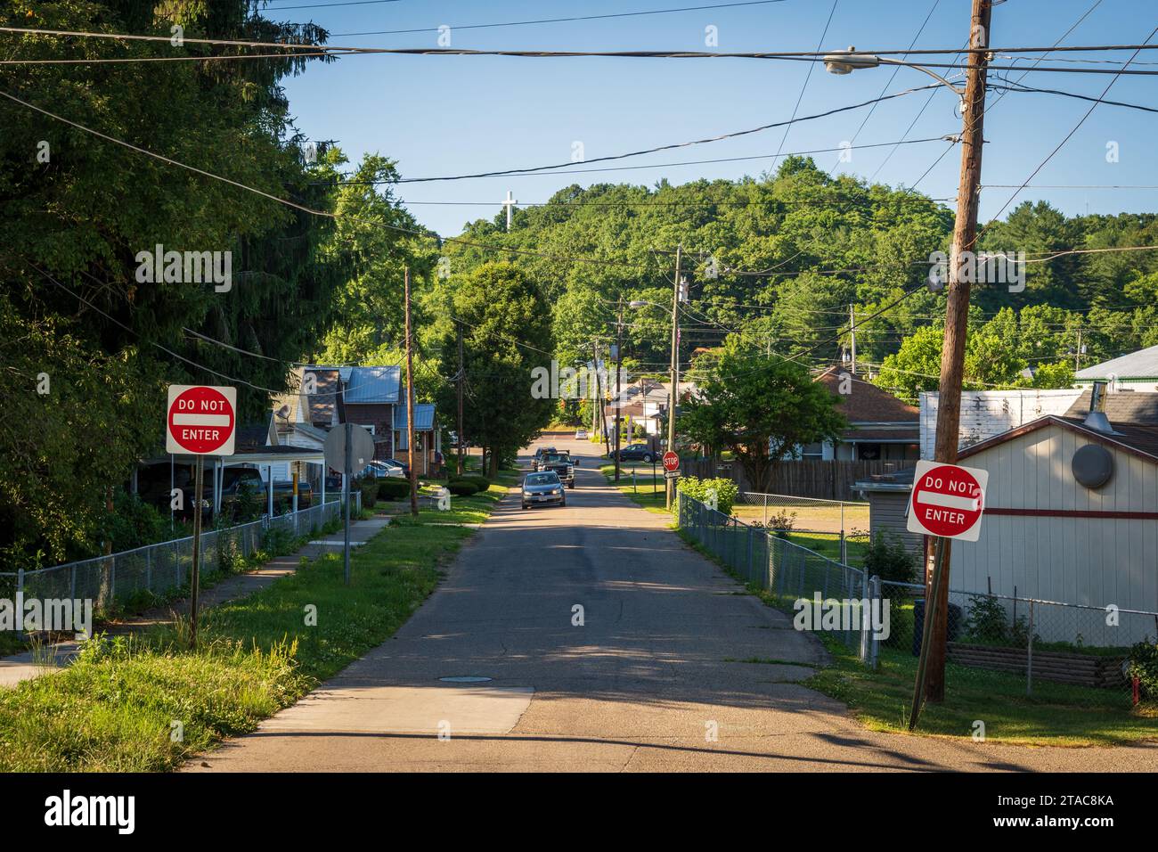 Athens ohio architecture hires stock photography and images Alamy