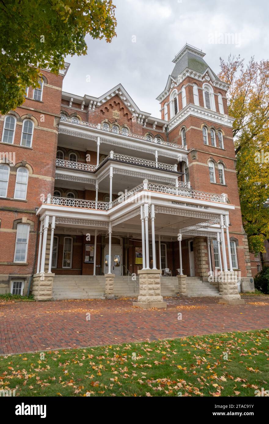 Echoes in the Asylum's Halls: America's Legends of Shadow and Soul
