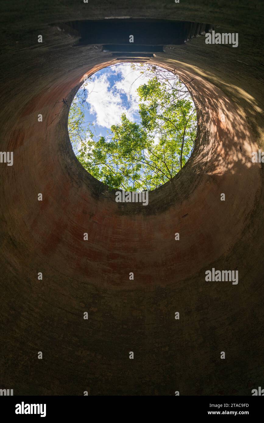 The Hockhocking Adena Bikeway in Athens Ohio Stock Photo Alamy