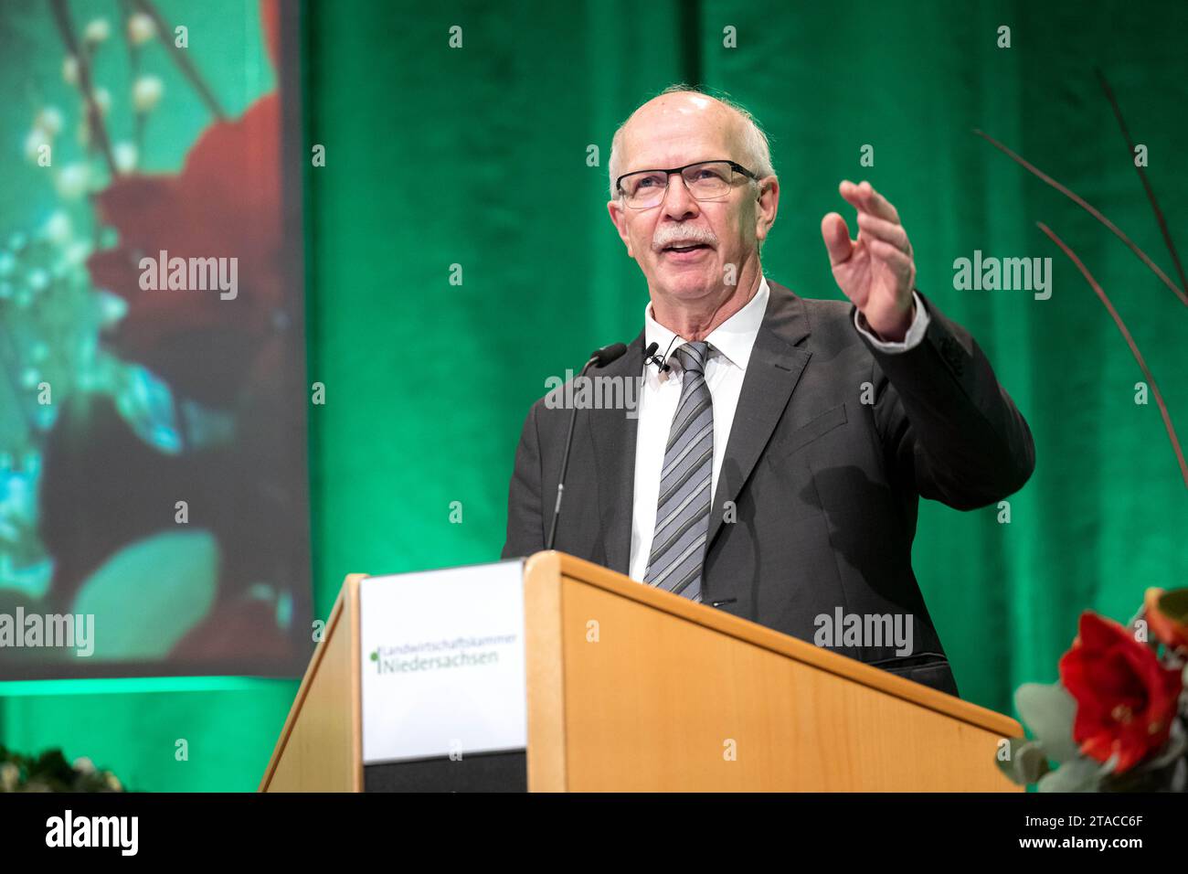 Picture of Gerhard Schwetje