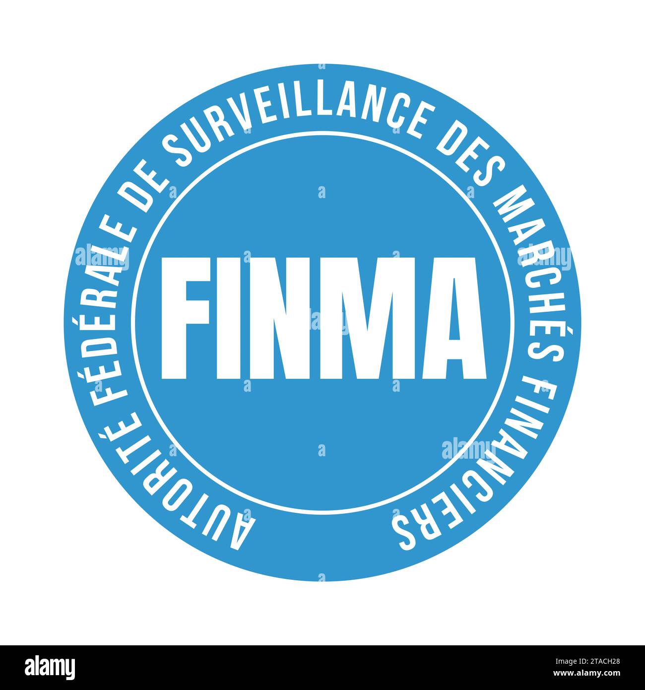 Finma Switzerland Cut Out Stock Images Pictures Alamy