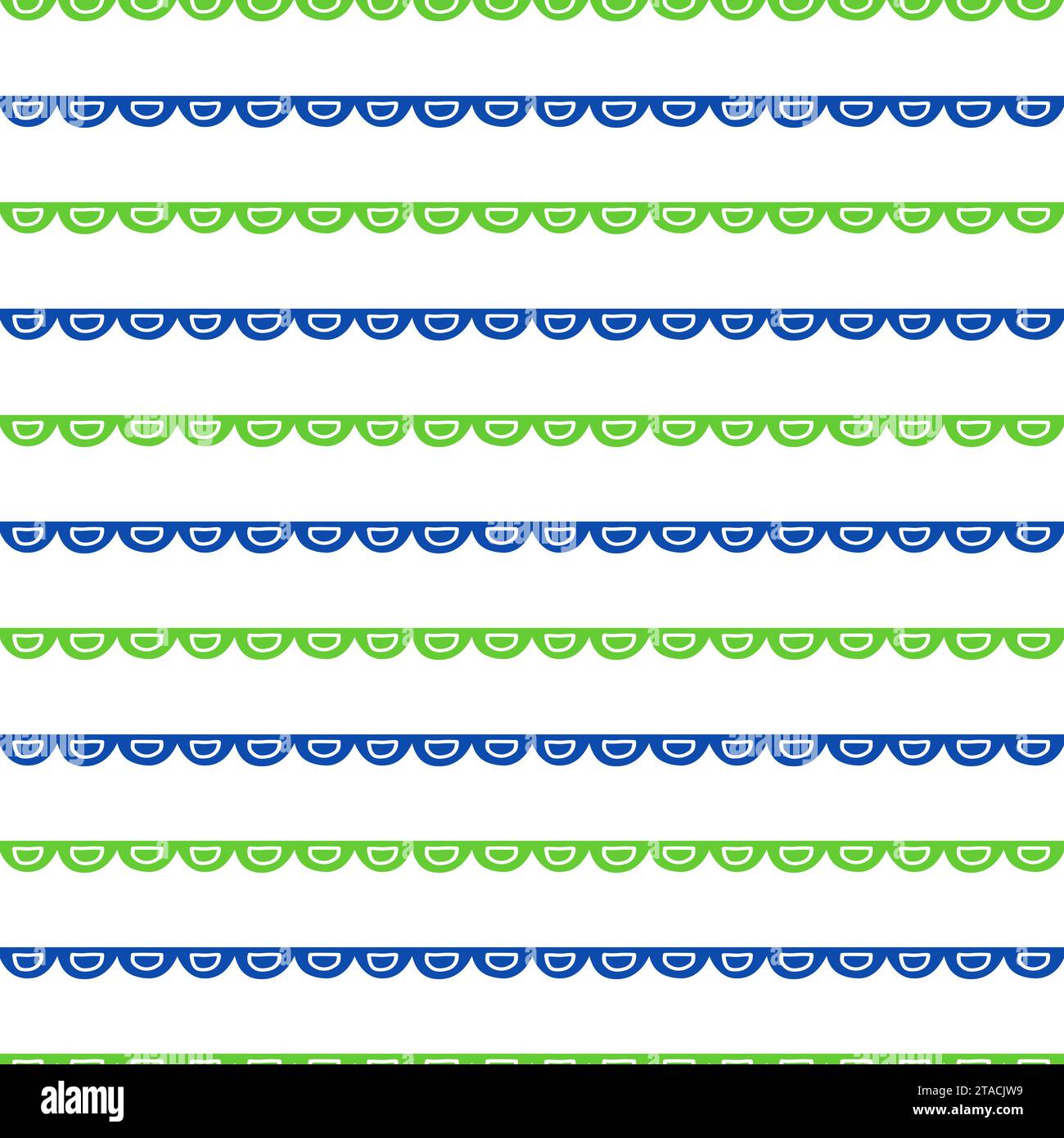 Seamless geometric pattern Stock Vector