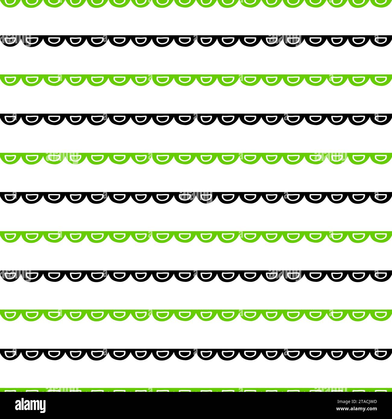Seamless geometric pattern Stock Vector