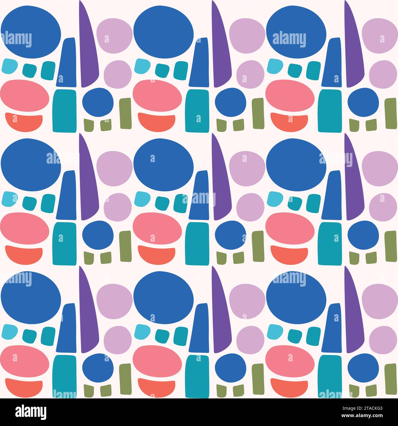 Colorful whimsy Stock Vector Images - Alamy