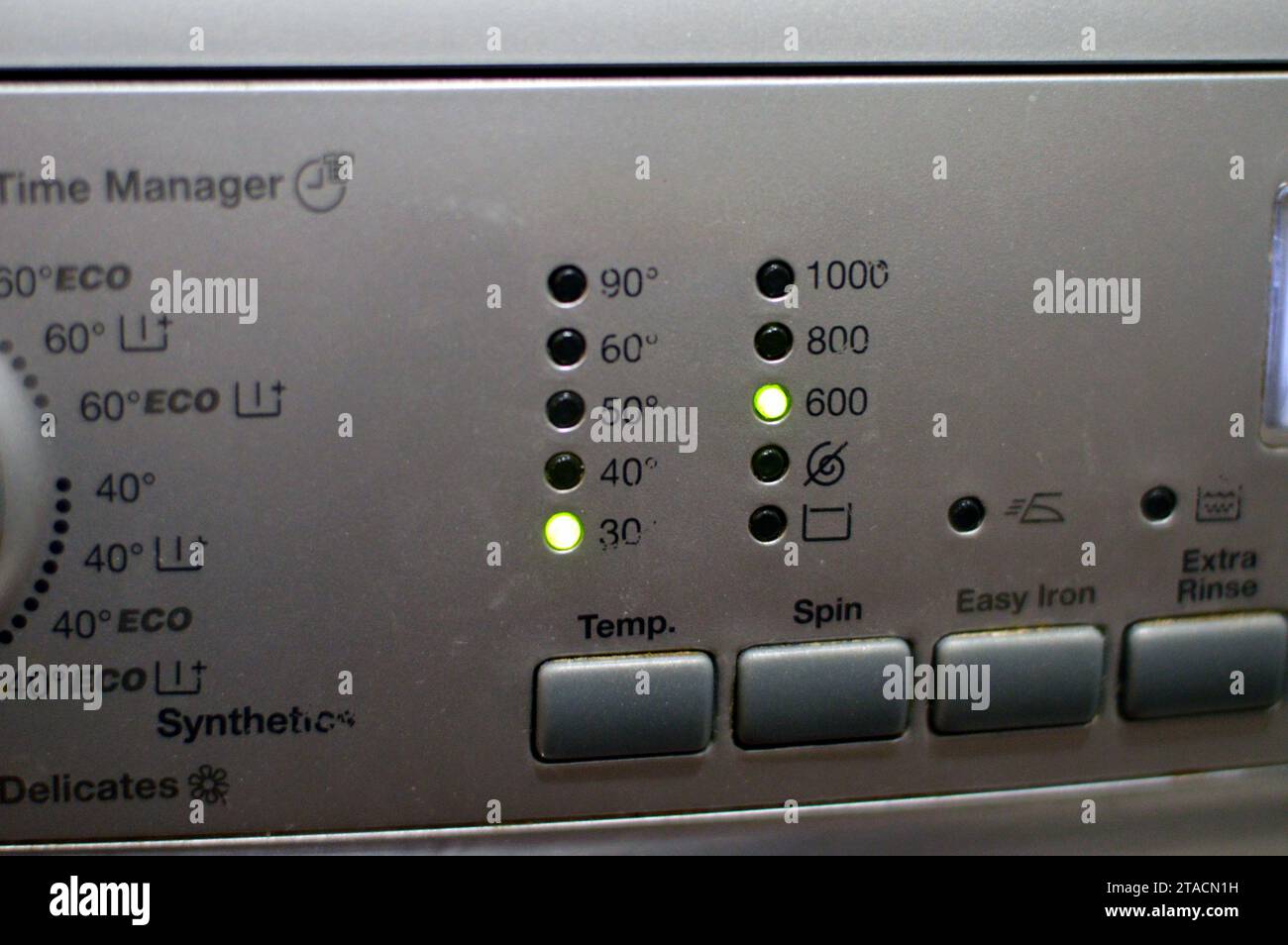 Fully automatic washing machine, laundry clothes washer, a home