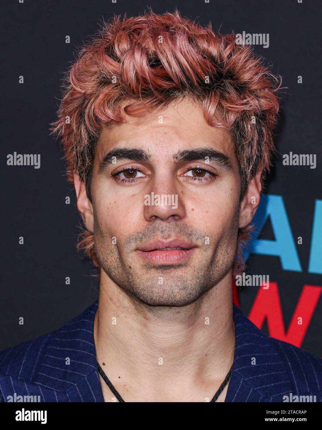 Los Angeles, United States. 29th Nov, 2023. LOS ANGELES, CALIFORNIA