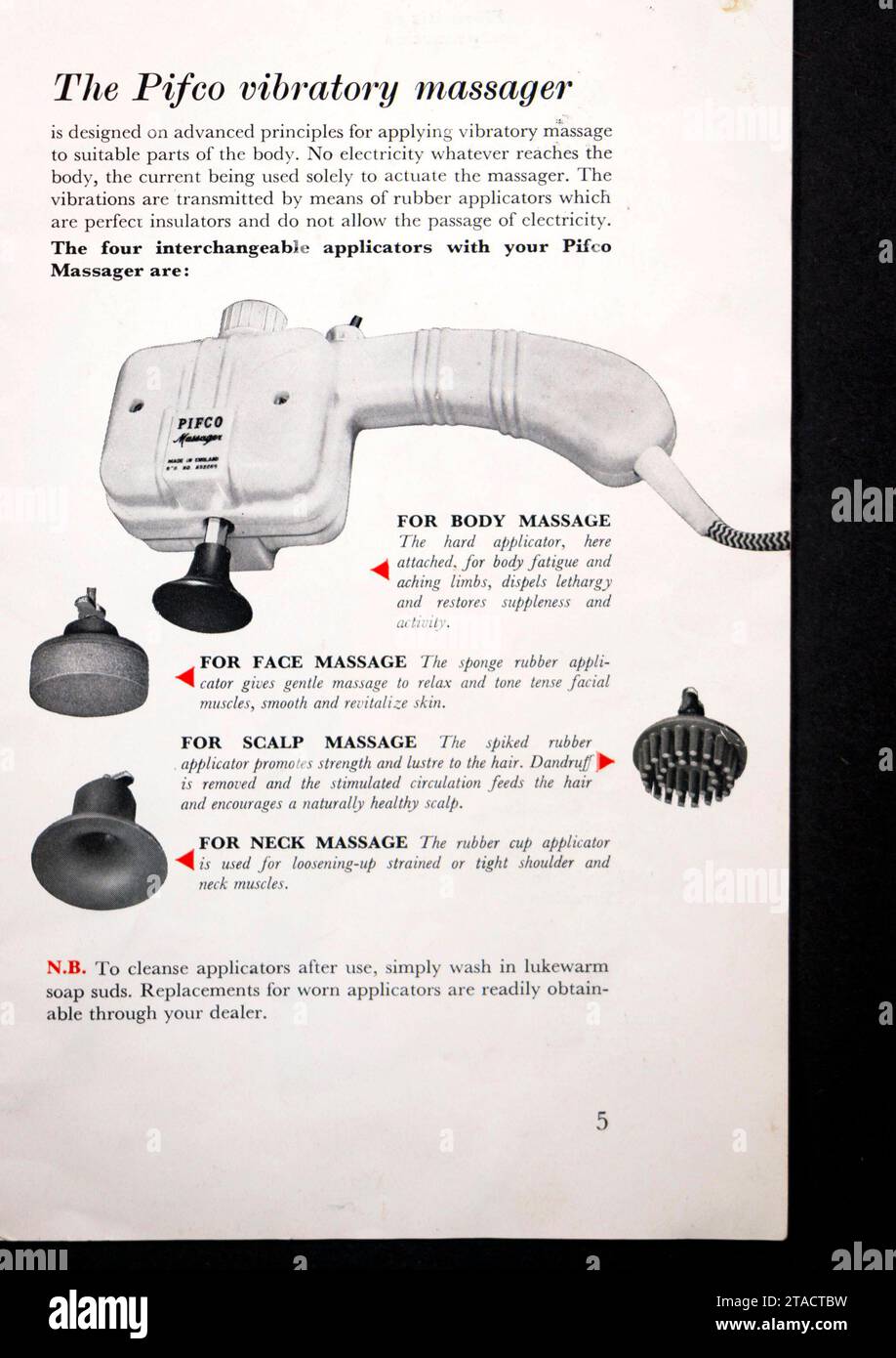https://c8.alamy.com/comp/2TACTBW/vintage-instruction-manual-for-pifco-brand-vibratory-massager-electric-to-releive-pain-and-aches-2TACTBW.jpg