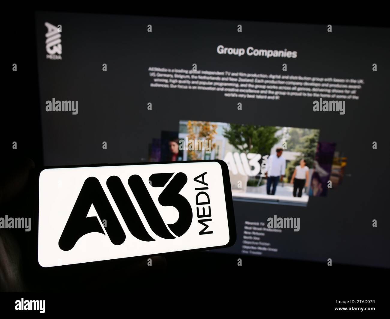 Limited production hi-res stock photography and images - Alamy