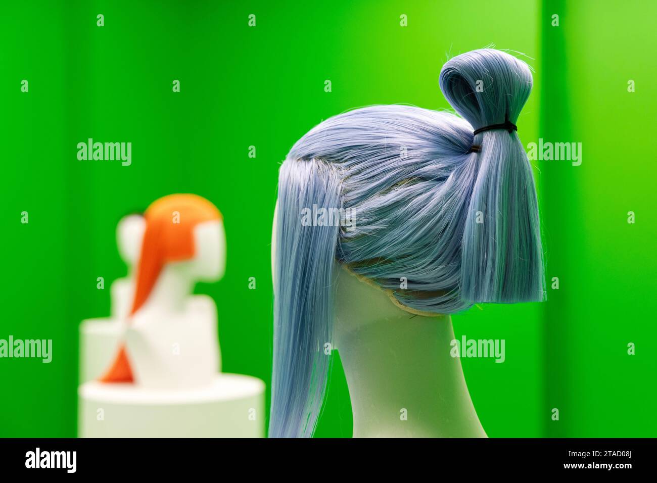 Wigs devon uk top