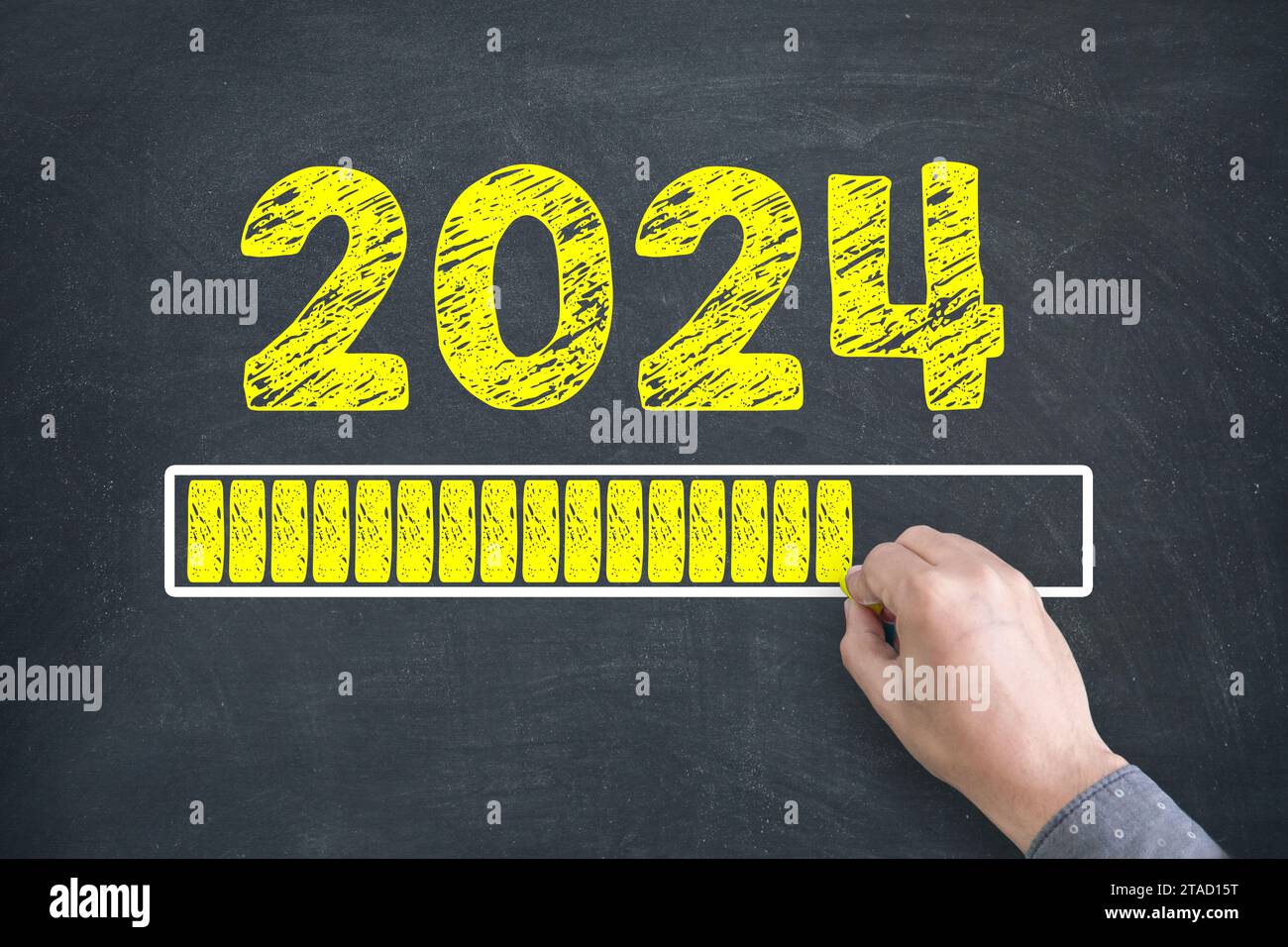 Hand drawing plan loading hi-res stock photography and images - Alamy