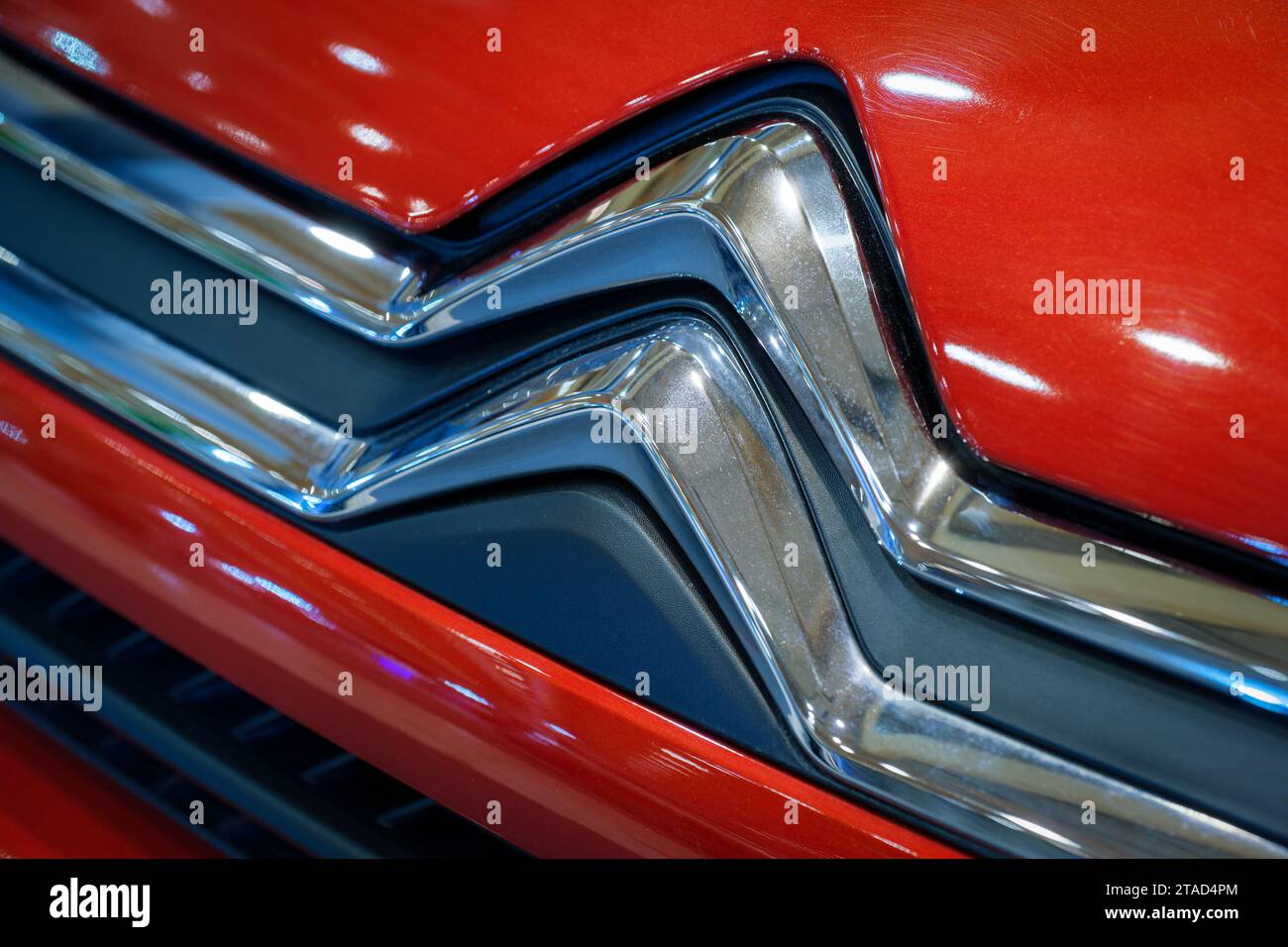 Car show french hi-res stock photography and images - Page 32 - Alamy
