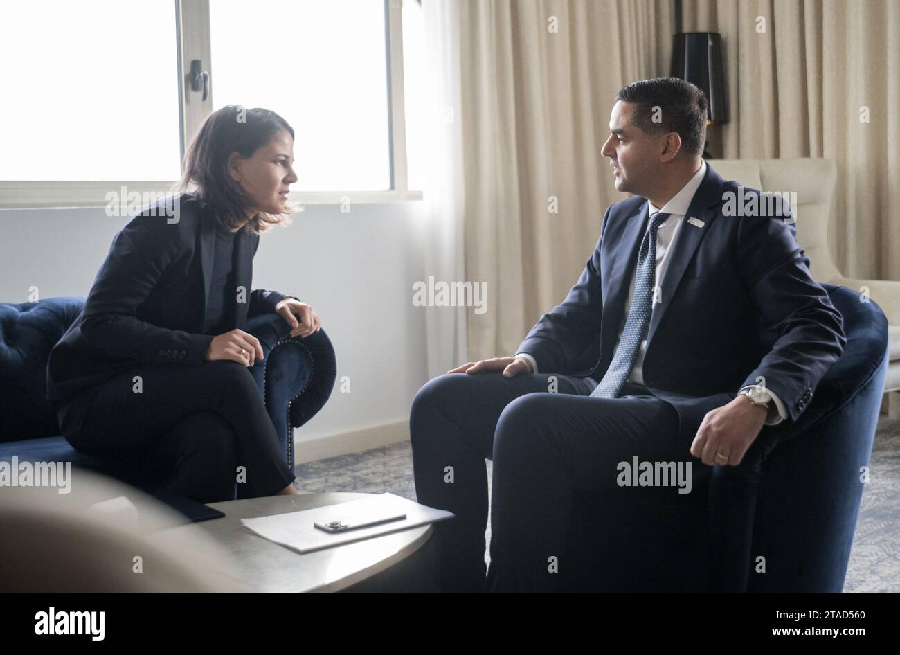 Sports centre boris trajkovski hires stock photography and images Alamy