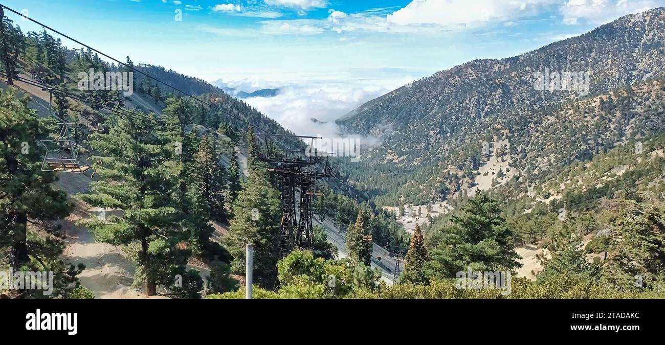 Scenic descent hi-res stock photography and images - Alamy