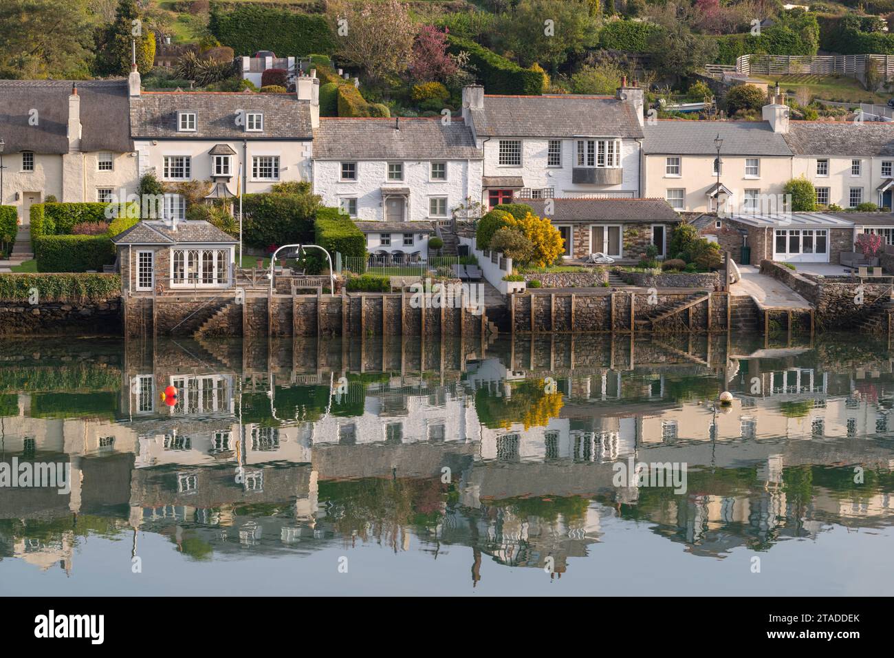 Newton ferrers hi-res stock photography and images - Alamy