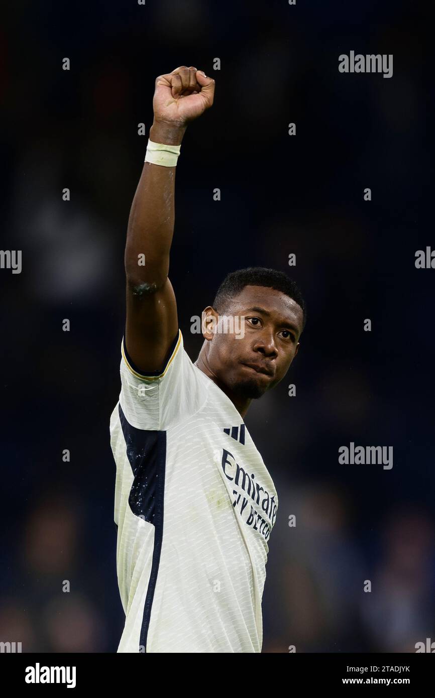 Tactical Implications: Where Does He Fit?