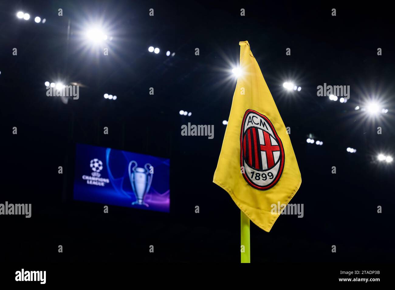 Champions league cheap 28 november