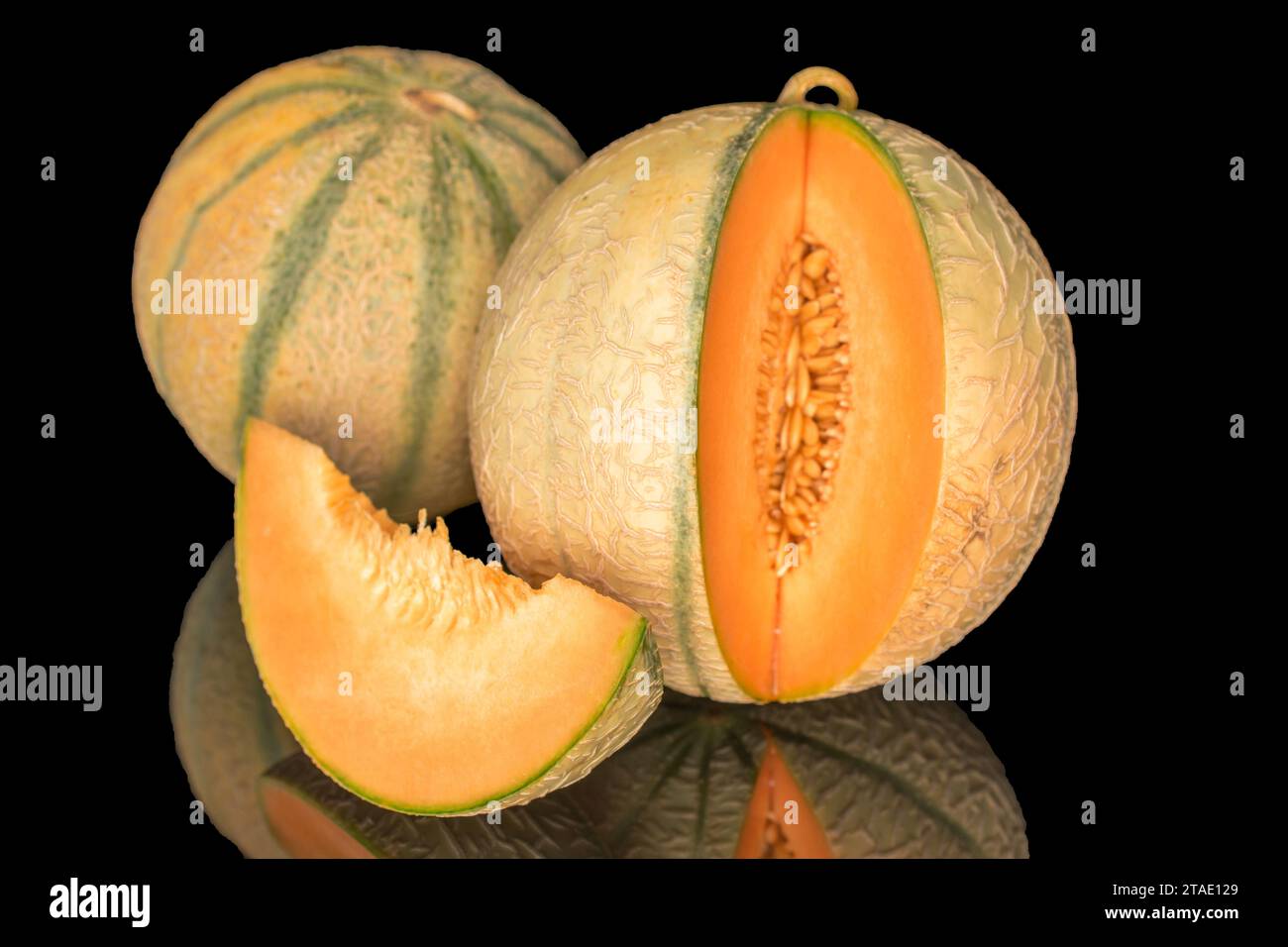 One of the melons hi-res stock photography and images - Alamy, image size:1300x956