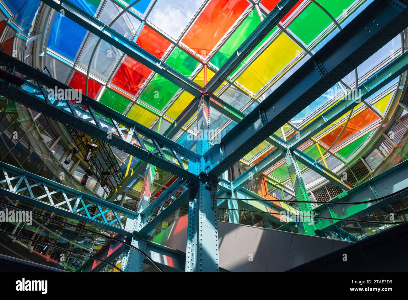 Tracing history hi-res stock photography and images - Alamy