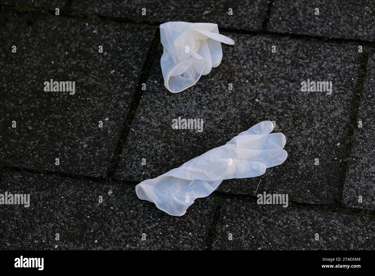 Kratzhandschuhe -Fotos und -Bildmaterial in hoher Auflösung – Alamy